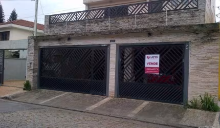 CASA COMERCIAL 400M² COM 5 VAGAS !!!!