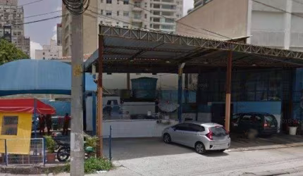 Terreno-São Paulo-ITAIM BIBI | Ref.: REO35852