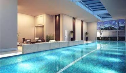 Apartamento-São Paulo-CHÁCARA KLABIN | Ref.: REO35917