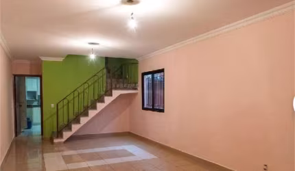 Casa-São Paulo-SAÚDE | Ref.: REO33756