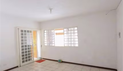 Casa-São Paulo-PLANALTO PAULISTA | Ref.: REO35546
