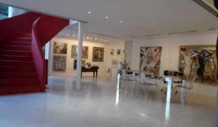 Comercial-São Paulo-JARDIM AMÉRICA | Ref.: REO35597