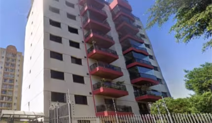 ´APARTAMENTO - JARDIM DA SÁUDE AREA NOBRE
