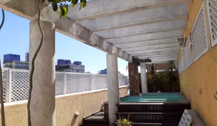 Apartamento-São Paulo-HIGIENÓPOLIS | Ref.: REO41827