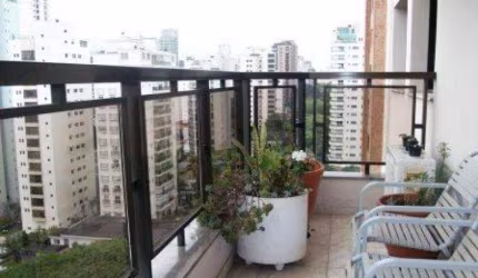 Apartamento amplo e confortavel em Moema,para quem gosta de morar bem