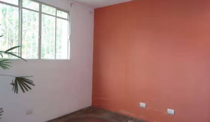 SOBRADO COMERCIAL/RESIDENCIAL NA VILA MARIANA