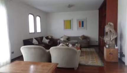 Apartamento-São Paulo-CAMPO BELO | Ref.: REO45495