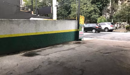 Imóvel com renda  - Venda -  Moema