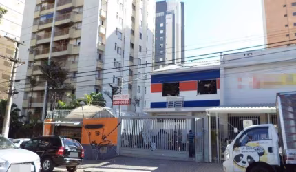 Casa-São Paulo-VILA MARIANA | Ref.: REO43855