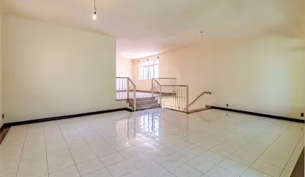 Casa térrea Vila Leopoldina - Com Piscina - Rua tranquila