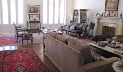 Casa projeto Bi , 400m² - Morumbi