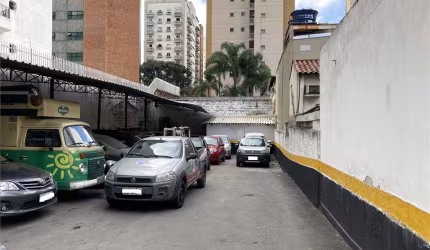 Terreno Comercial !