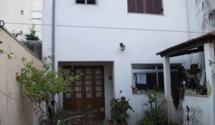 Casa Comercial ou Residencial  - Vila Mariana - Ibirapuera