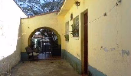 Casa-São Paulo-ALTO DA LAPA | Ref.: REO44061