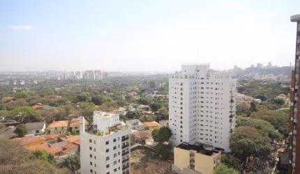 Apartamento-São Paulo-VILA MADALENA | Ref.: REO43385