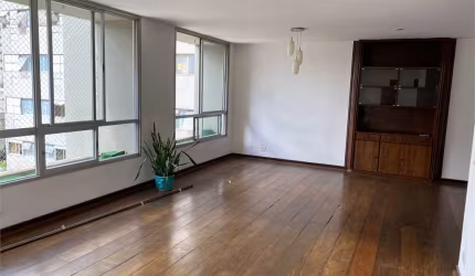 Apartamento venda Bela Vista 157 metros quadrados 3 dormitórios 1 suíte 2 vagas