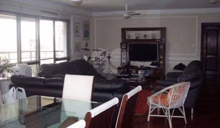 Lindo apartamento no Morumbi