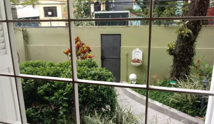 CASA COMERCIAL HIGIENÓPOLIS