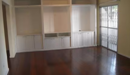 Apartamento no Campo Belo!
