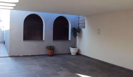 Sobrado residencial com 3 quartos á venda em Chácara Flora, São Paulo - SP