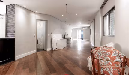 Apartamento - Perdizes - 2 Dormitórios - 176 m².