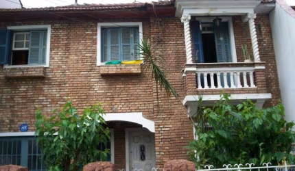 casa 220,00m2 - Vila Romana - 4 dormts - 3 vagas