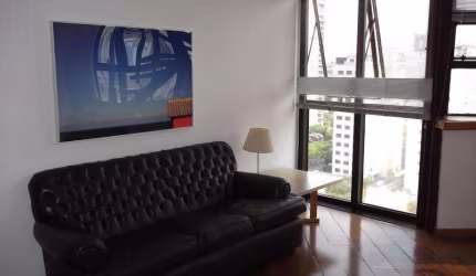 Flat Duplex Campo Belo