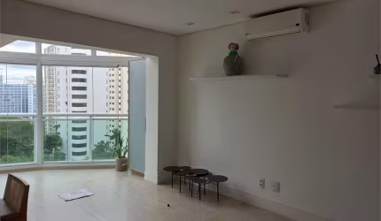 Duplex Campo Belo