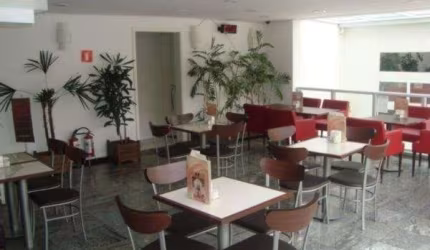 Imóvel Comercial a venda, em Perdizes, com 4 vagas.