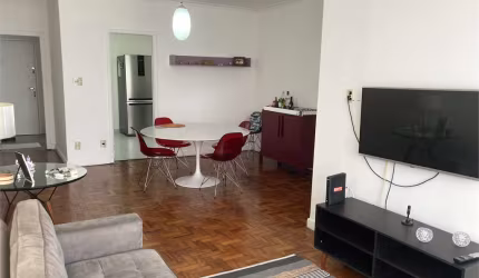 Apartamento-São Paulo-BELA VISTA | Ref.: REO53260