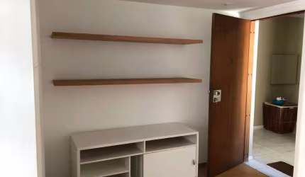 Duplex 60 m² 1 Suíte Sala Cozinha Área. Itaim!