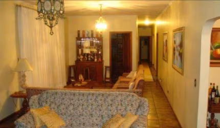 Casa-São Paulo-MORUMBI | Ref.: REO54963
