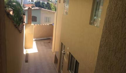 Casa residencial ou comercial, Campo Belo, São Paulo