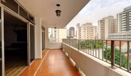 Sobrado isolado no Jardim da Glória/Klabin - 385m² 6 vagas