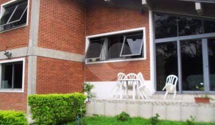 Casa-São Paulo-MORUMBI | Ref.: REO54994