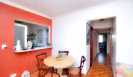 Apartamento-São Paulo-VILA LEOPOLDINA | Ref.: REO49930