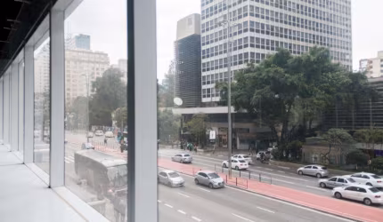 ALTÍSSIMO PADRÃO! EXCELENTE LOCALIZAÇÃO - AV. PAULISTA