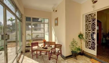 Casa-São Paulo-ACLIMAÇÃO | Ref.: REO57060