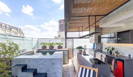 Apartamento-São Paulo-ITAIM BIBI | Ref.: REO62175