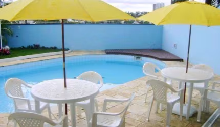 Casa-São Paulo-MORUMBI | Ref.: REO63981