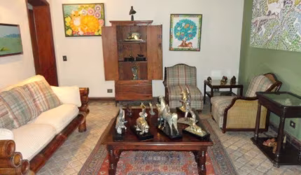 Apartamento-São Paulo-BELA VISTA | Ref.: REO58718
