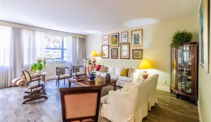 Apartamento a venda Higienopolis 355 m², 4 suites, 3 vagas