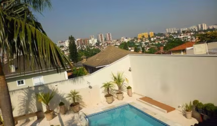 JARDIM LEONOR LINDA RESIDENCIA, 800M2 TERRENO 700M2 CONSTRUÇÃO