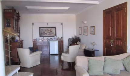 Apartamento-São Paulo-MORUMBI | Ref.: REO62550