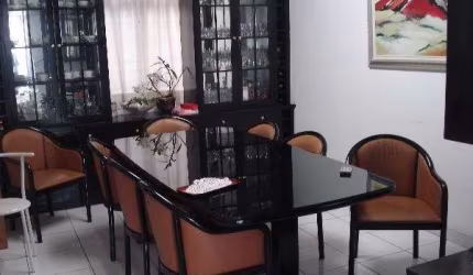 Casa-São Paulo-ACLIMAÇÃO | Ref.: REO57421