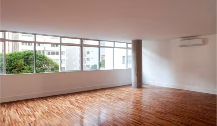 APARTAMENTO DE 270 M2 COM 3 DORMITORIOS, SENDO 1 SUITE EM HIGIENOPOLIS