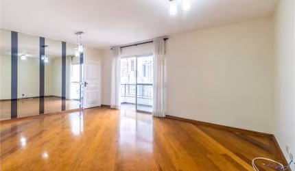 Apartamento-São Paulo-SAÚDE | Ref.: REO54147