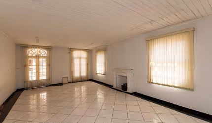 Casa-São Paulo-JARDIM PAULISTA | Ref.: REO50424