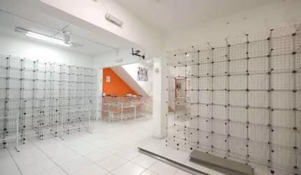 Comercial-São Paulo-CAMPO BELO | Ref.: REO59443