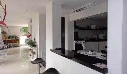 Apartamento-São Paulo-BELA VISTA | Ref.: REO54277